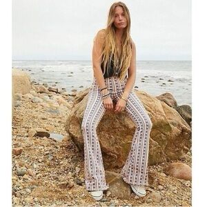 🇺🇸FREE PEOPLE🇺🇸WE THE FREE🇺🇸STARS&STRIPES BELLS🎇NWOT!!